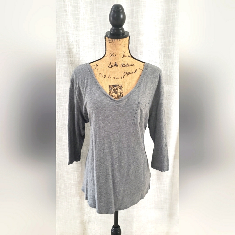LANE BRYANT TOP
